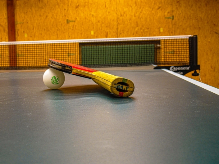 Samstag 9 Juli Gro es Tischtennis Turnier Im Quax Garten Echo E V 