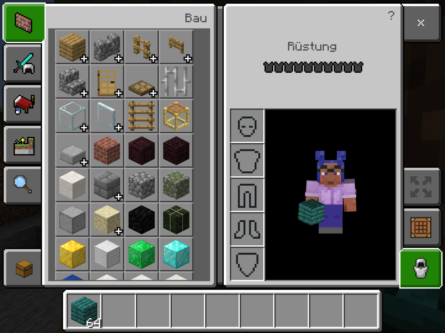  MINECRAFT F r M dchen Am 9 Dezember Im Quax Echo E V 