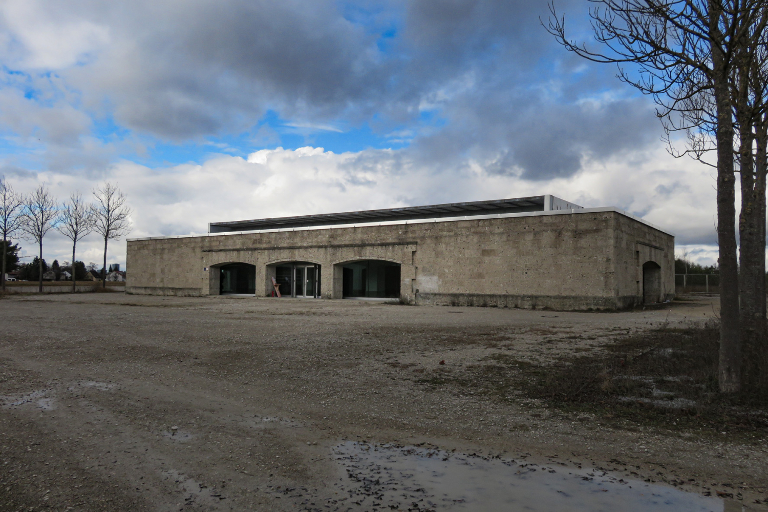 Das Experiment Kopfbau Startet Infoabend Am 24 M rz Im Quax Echo E V 