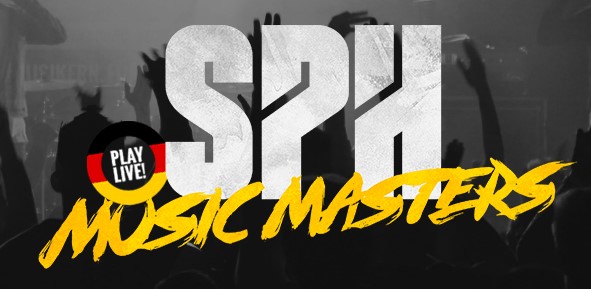 SPH Music Masters