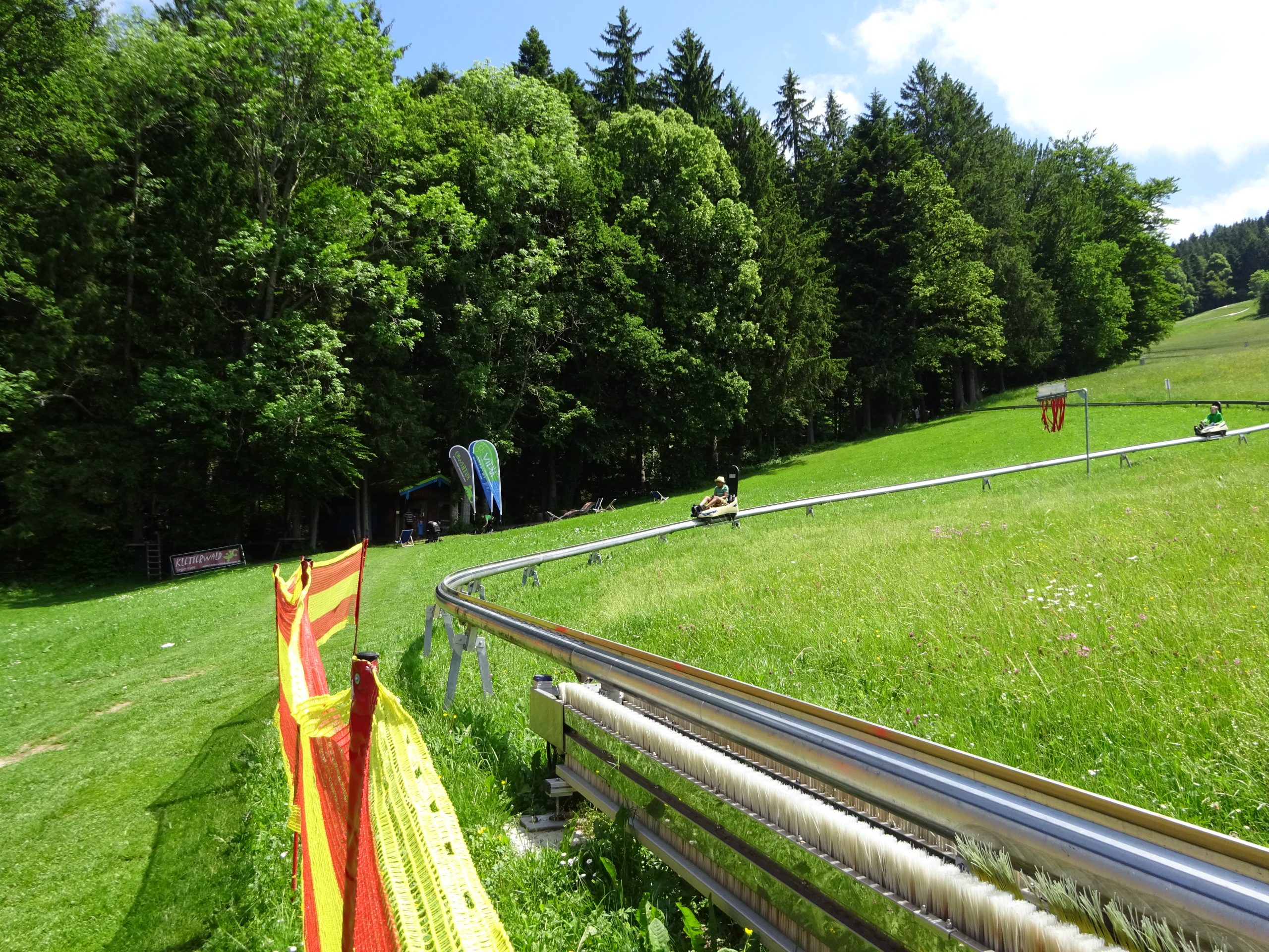 Camp Halbstark „Action Pur für Kids“ - die Actionfreizeit in den Bayerischen Alpen - 24